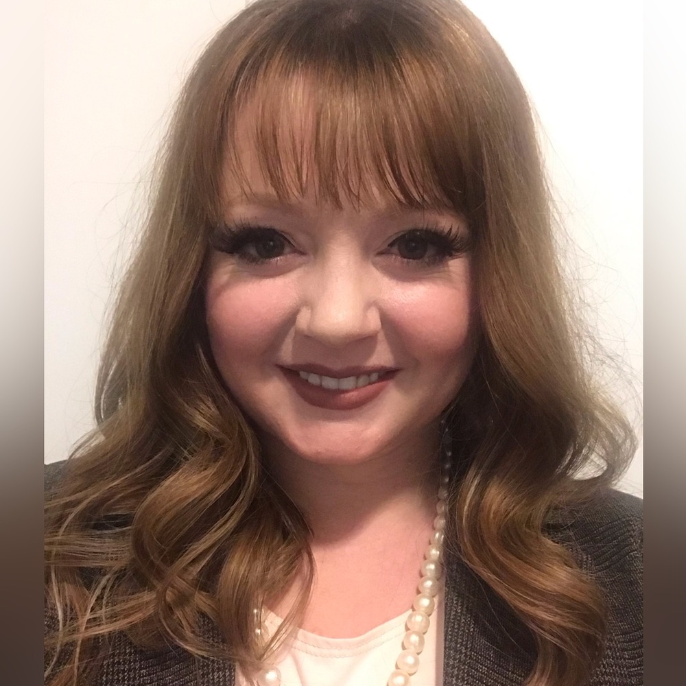 Meet your Posher, Hailey